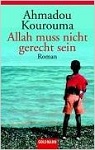 KOUROUMA bei amazon bestellen