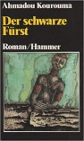 KOUROUMA bei amazon bestellen