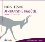 LESSING: AFRIKANISCHE TRAGÖDIE - Audio-CD bei amazon bestellen!