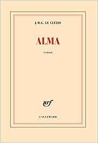 cover: LE CLÉZIO: ALMA