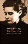 DORIS LESSING bei amazon bestellen