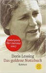 DORIS LESSING: DAS GOLDENE NOTIZBUCH bei amazon bestellen