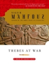 COVER: MACHFUS: THEBES AT WAR