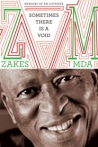 ZAKES MDA: SOMETIMES THERE IS A VOID bei amazon bestellen