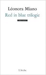 LÉONORA MIANO: RED IN BLUE TRILOGIE bei amazon bestellen