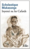 SCHOLASTIQUE MUKASONGA: INYENZI OU LES CAFARDS - frz. Original - bei amazon bestellen