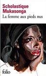 SCHOLASTIQUE MUKASONGA: LA FEMME AUX PIEDS NUS - frz. Original - bei amazon bestellen