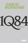 HARUKI MURAKAMI: 1Q84 bei amazon bestellen