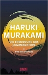 HARUKI MURAKAMI