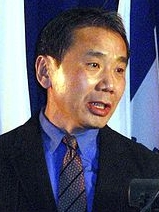 Haruki Murakami