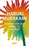 HARUKI MURAKAMI