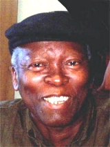 Lewis Nkosi
