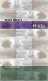 cover: NDIAYE: HILDA 