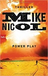 MIKE NICOL: POWER PLAY - deutsche Ausgabe bei amazon bestellen