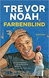 Cover: NOAH: FARBENBLIND bei amazon bestellen