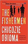 COVER: OBIOMO: THE FISHERMAN