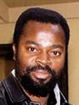 Foto: Ben Okri