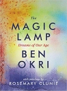 COVER: BEN OKRI: THE MAGIC LAMP