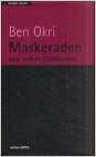 OKRI: MASKERADEN bei amazon bestellen