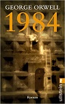 cover: ORWELL: 1984