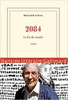 SANSAL: 2084 - LA FIN DU MONDE bei amazon bestellen