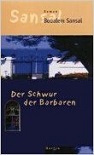 SANSAL: DER SCHWUR DER BARBAREN bei amazon bestellen