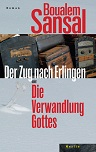 cover: SANSAL: DER ZUG NACH ERLINGEN