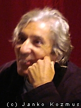 Foto: Sansal (c) Janko Kozmus