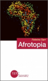cover: SARR: AFROTOPIA