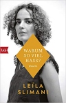 COVER: SLIMANI: HASS