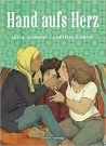 COVER: SLIMANI: HAND AUFS HERZ