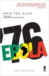 cover: AMIR TAG ELSIR: EBOLA '76 bei amazon bestellen