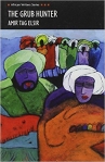 cover: AMIR TAG ELSIR: THE GRUB HUNTER bei amazon bestellen