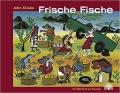 COVER: KILAKA: FRISCHE FISCHE