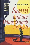 cover: Sami