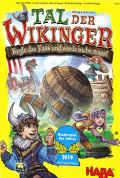 cover tal der wikinger