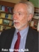 J. M. Coetzee - Portrait