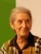 Foto: Nadine Gordimer