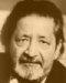 Foto: V.S. Naipaul