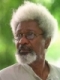 Foto: Wole Soyinka